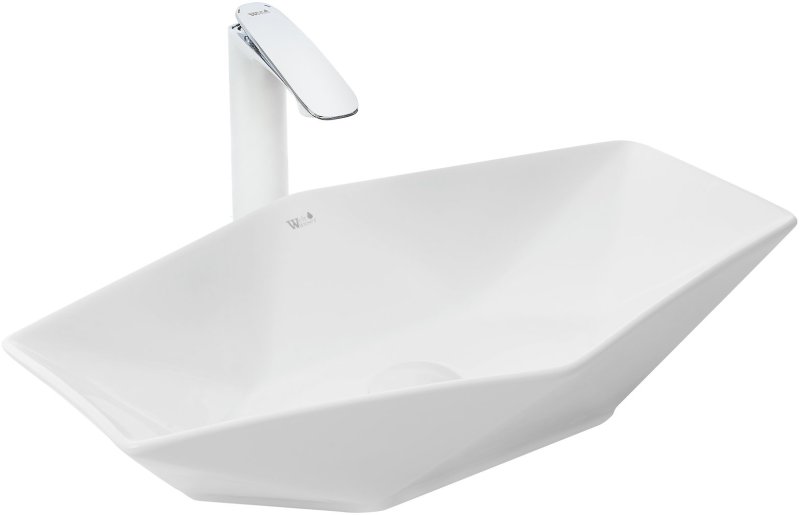 Умывальник WeltWasser WW Elbach 1138  (10000004585)